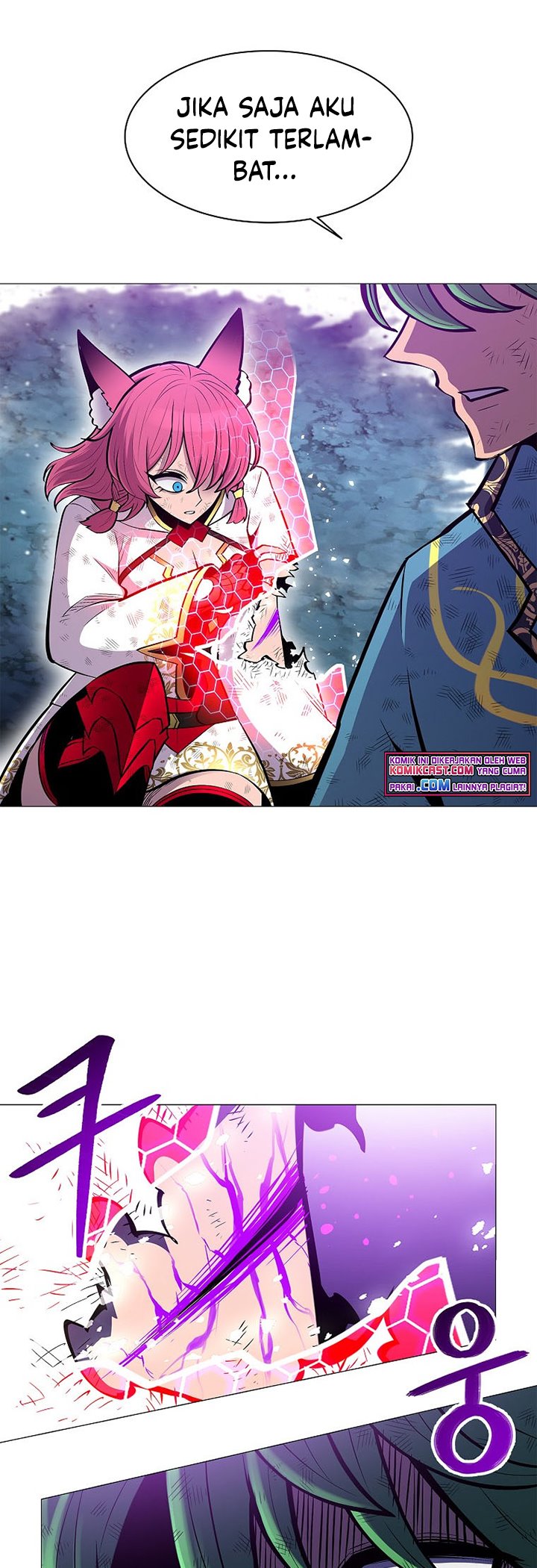 Updater Chapter 77 halaman 38