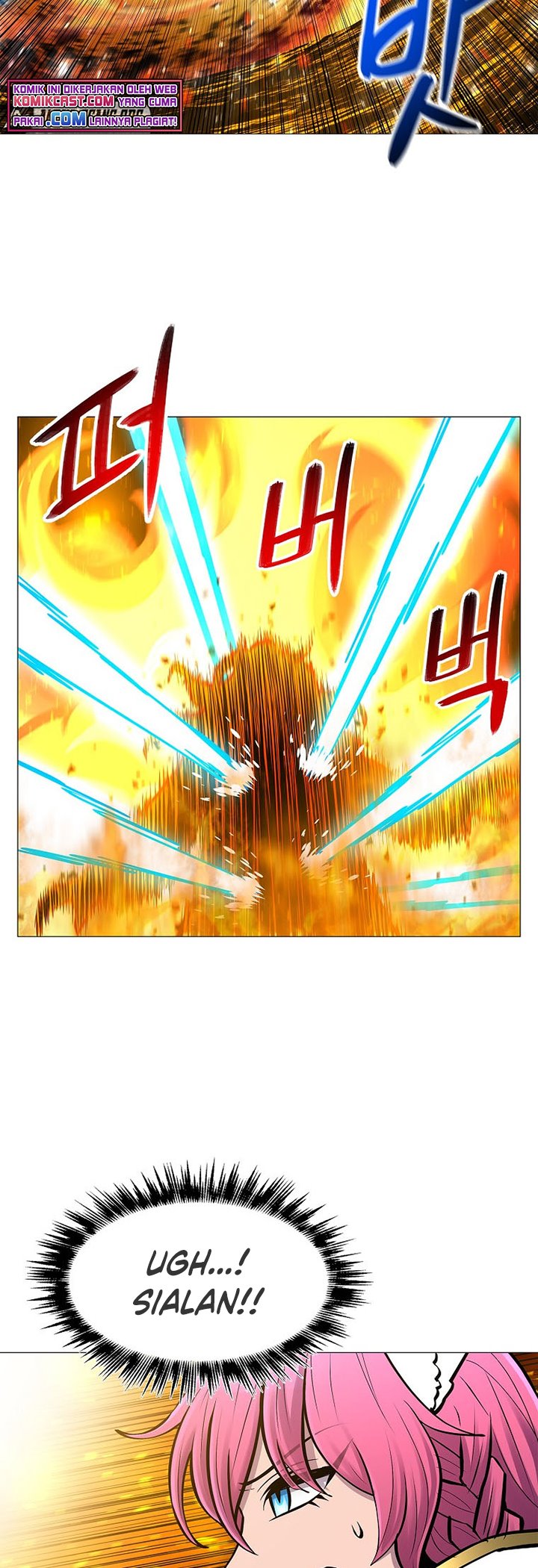 Updater Chapter 77 halaman 27