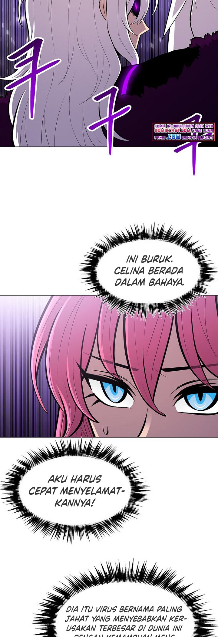 Updater Chapter 77 halaman 3