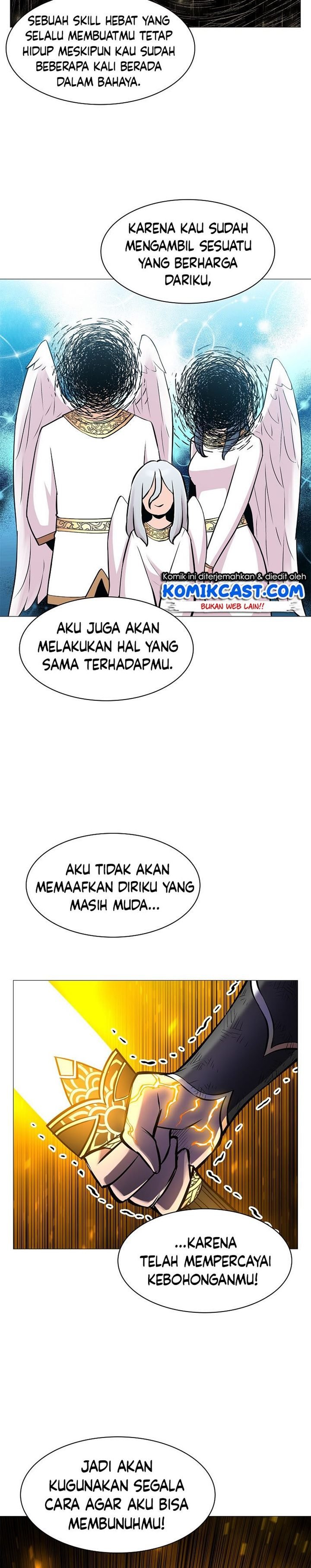Updater Chapter 78 halaman 19