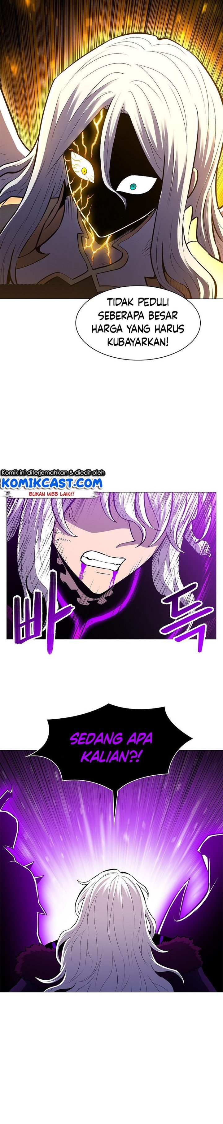 Updater Chapter 78 halaman 20