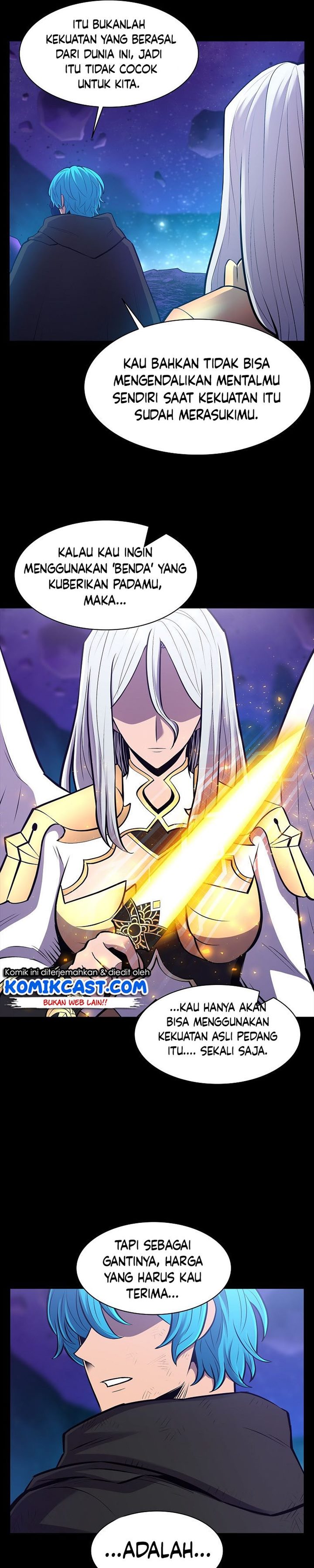 Updater Chapter 78 halaman 6