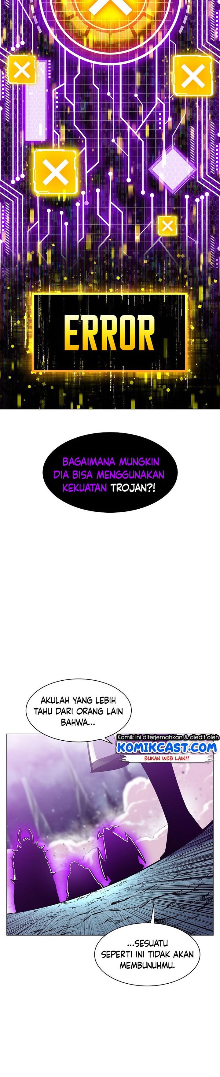 Updater Chapter 78 halaman 17