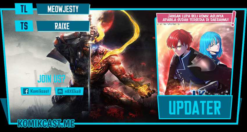 Updater Chapter 81 halaman 1