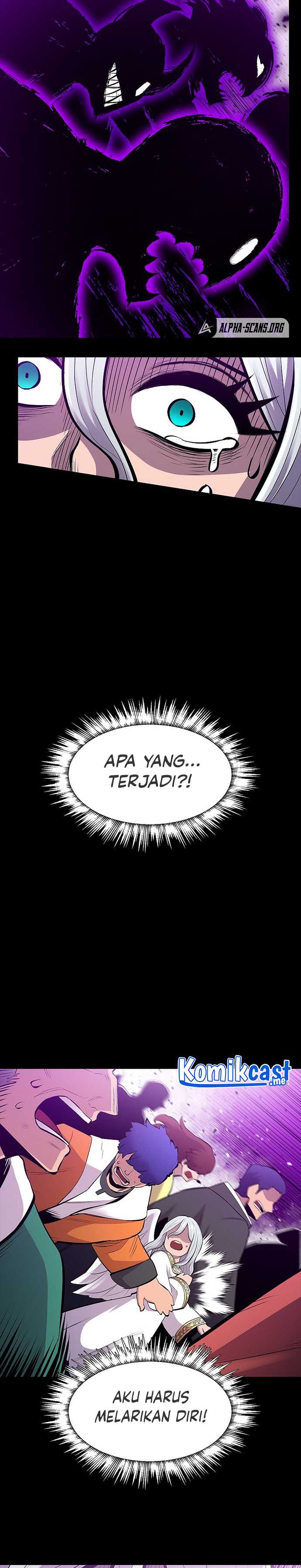Updater Chapter 81 halaman 8