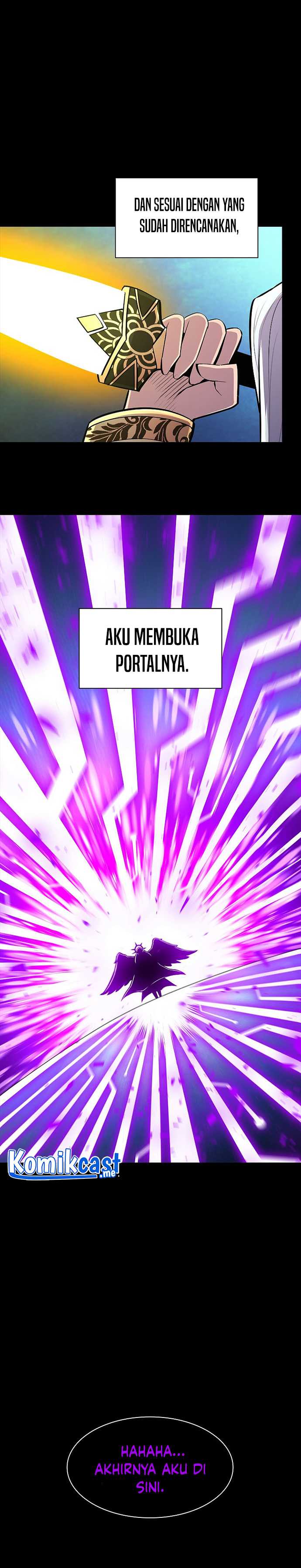 Updater Chapter 81 halaman 21
