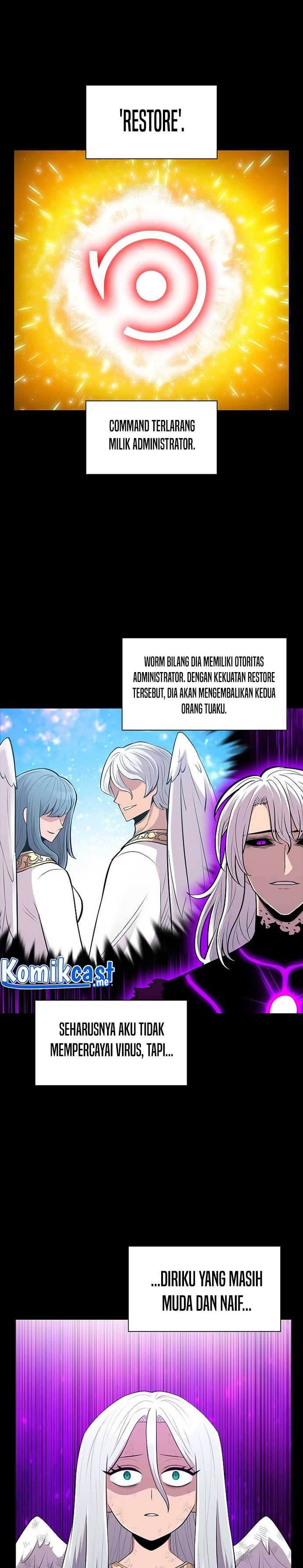 Updater Chapter 81 halaman 14