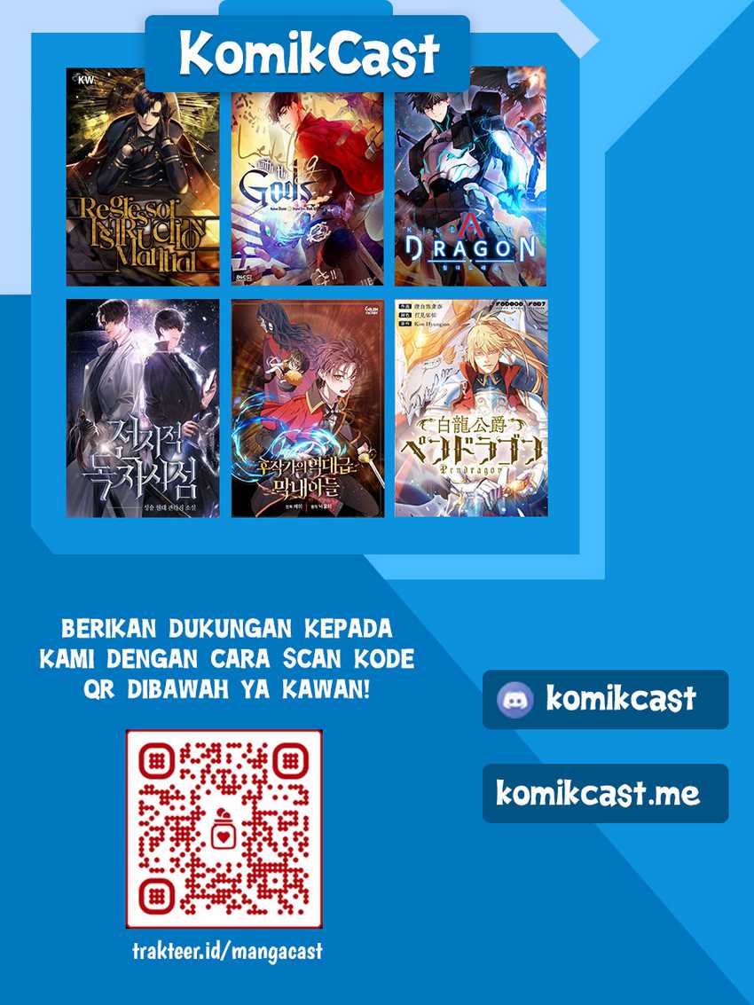 Updater Chapter 81 halaman 32