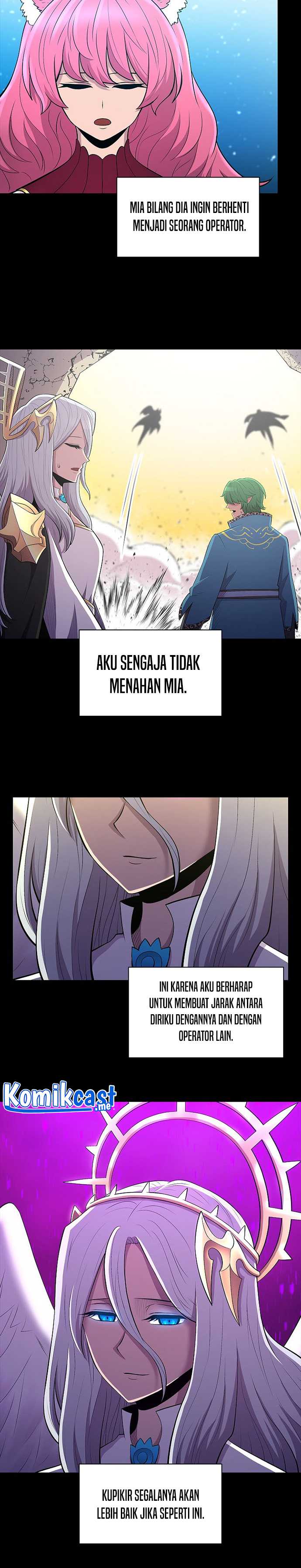 Updater Chapter 81 halaman 20
