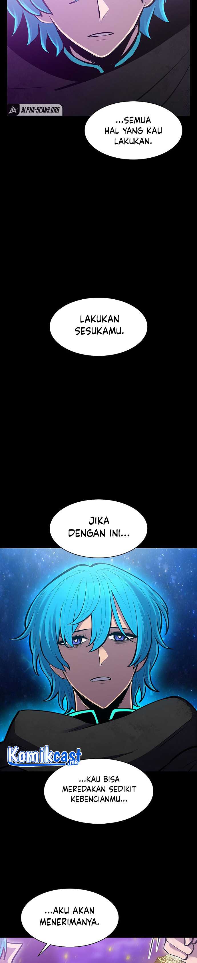 Updater Chapter 82 halaman 8