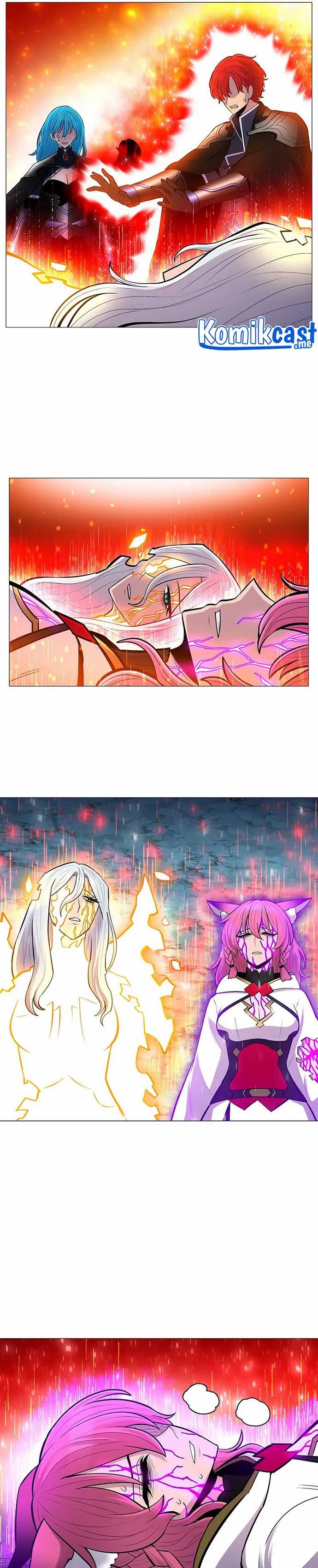 Updater Chapter 82 halaman 23