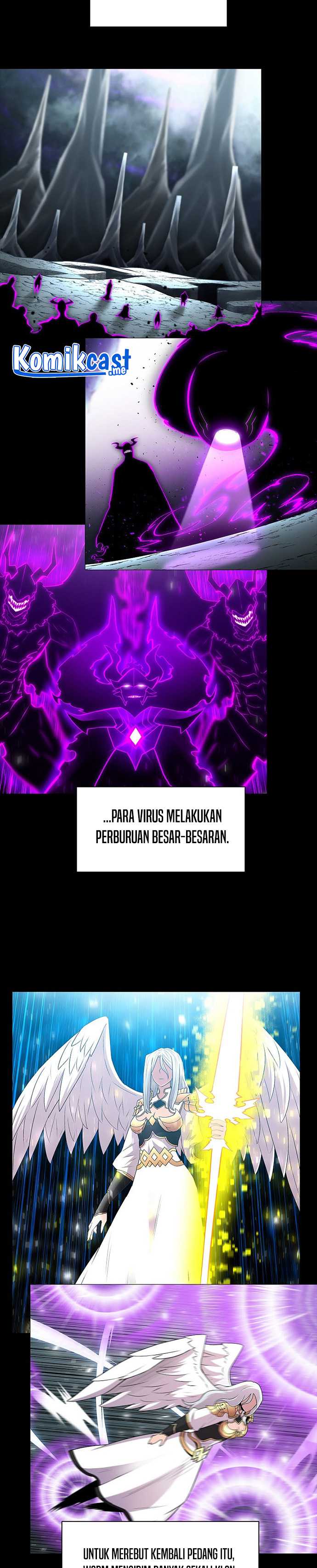 Updater Chapter 82 halaman 20