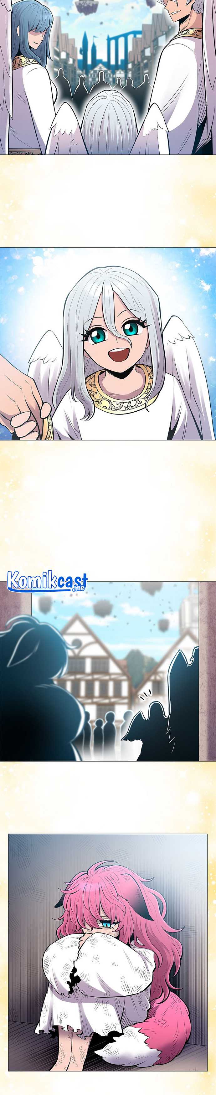 Updater Chapter 82 halaman 33