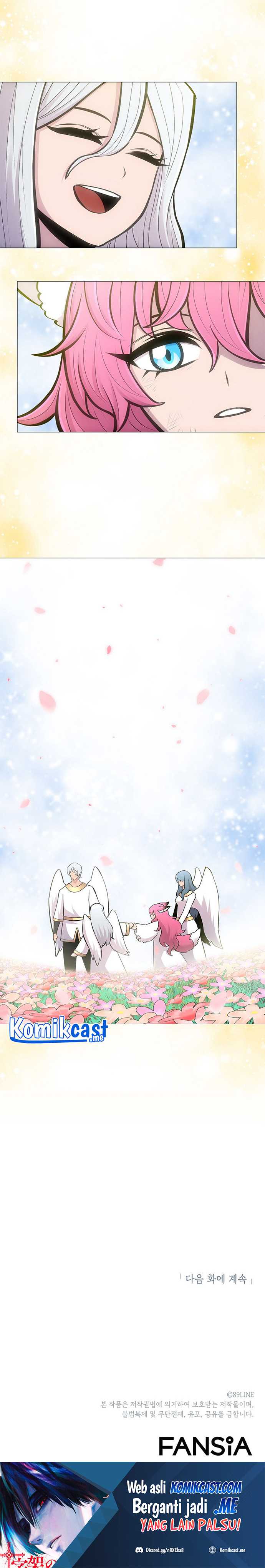 Updater Chapter 82 halaman 35
