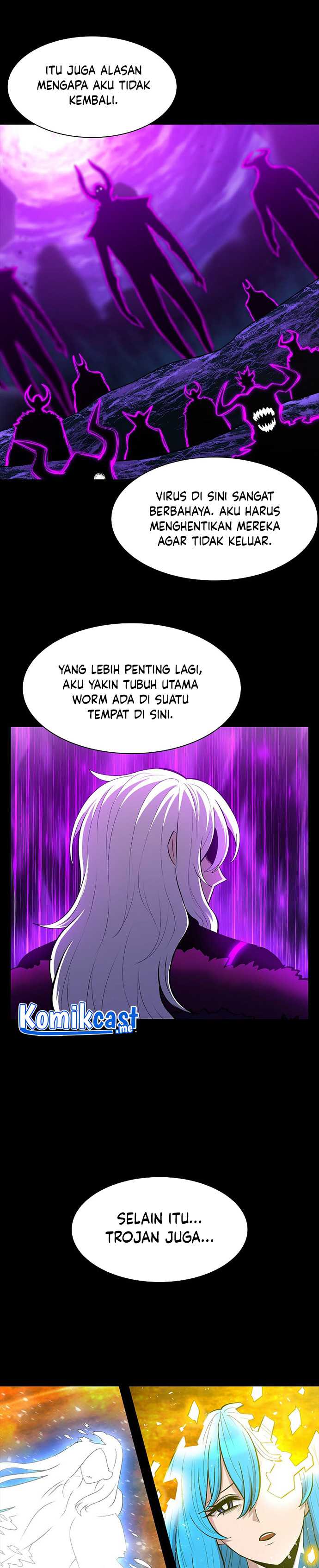 Updater Chapter 82 halaman 16