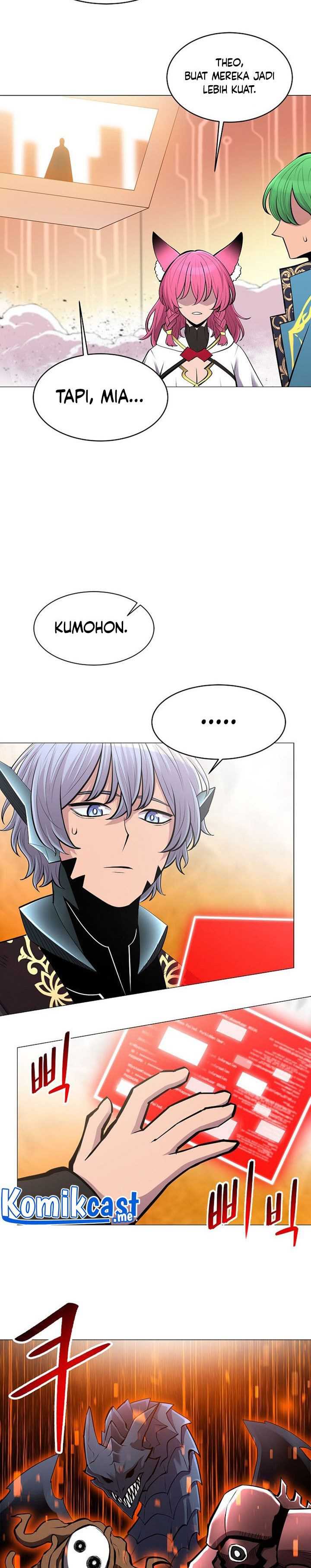 Updater Chapter 83 halaman 4
