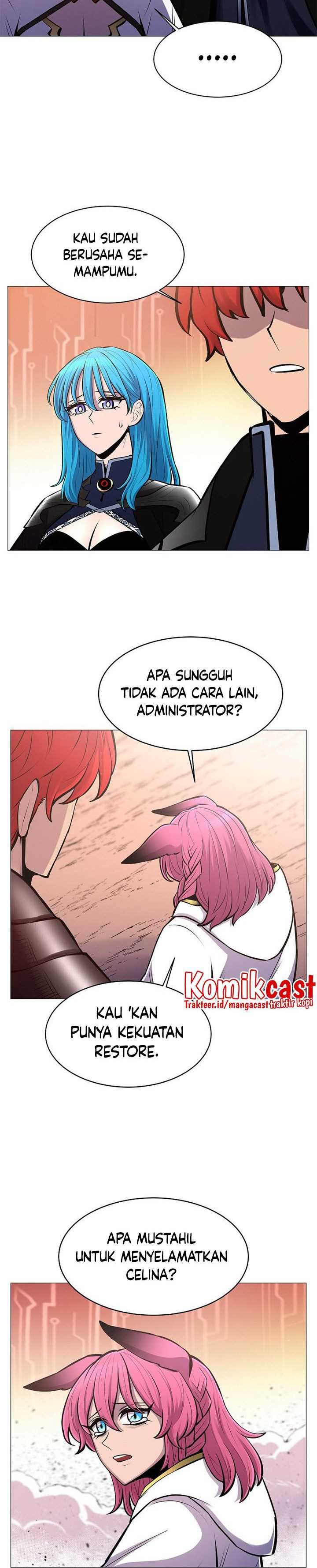 Updater Chapter 83 halaman 9