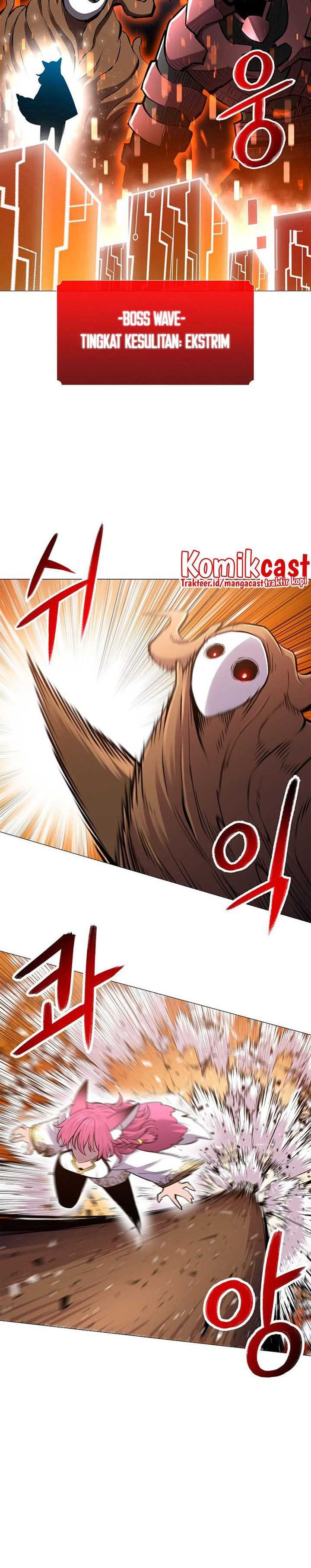 Updater Chapter 83 halaman 5