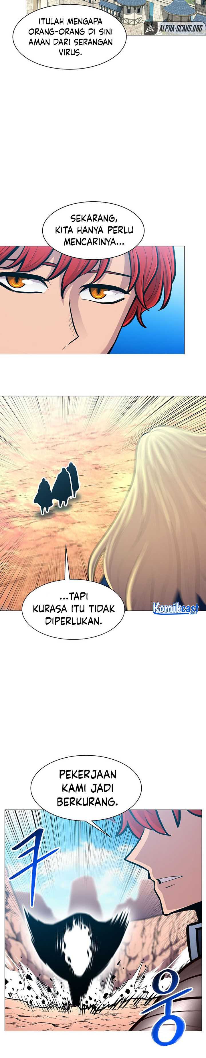 Updater Chapter 84 halaman 20