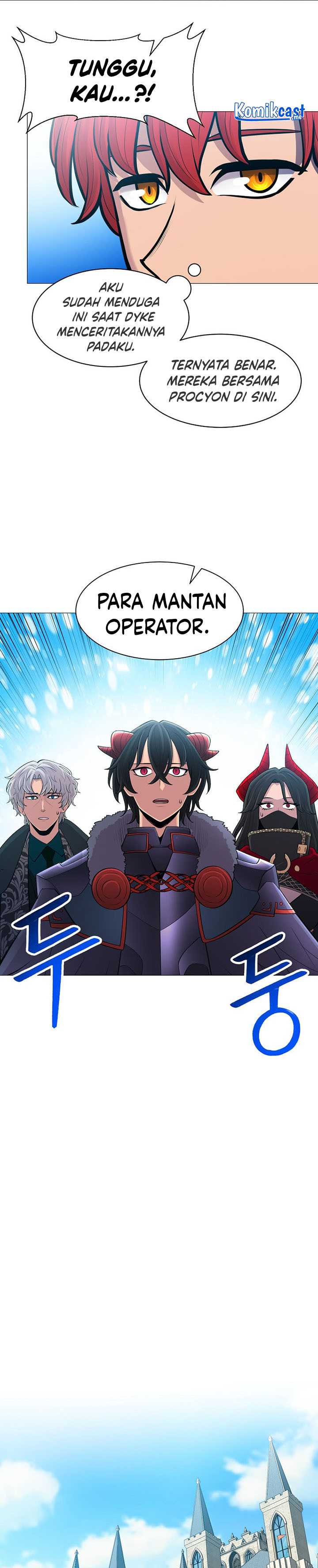Updater Chapter 84 halaman 26