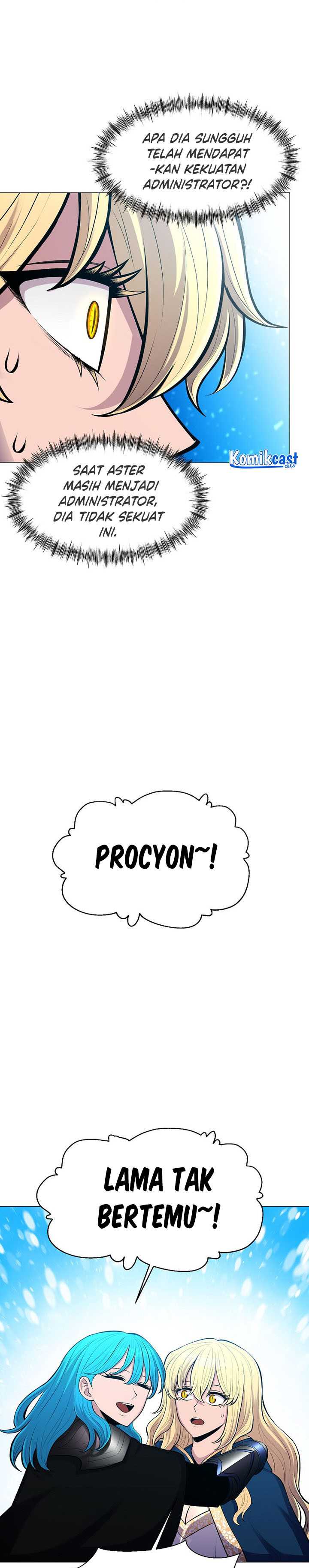 Updater Chapter 84 halaman 22