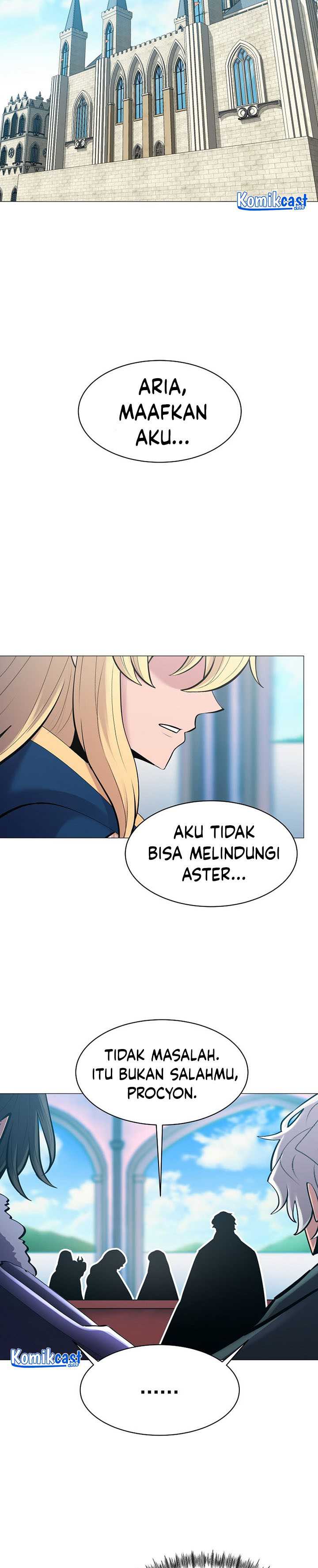 Updater Chapter 84 halaman 27
