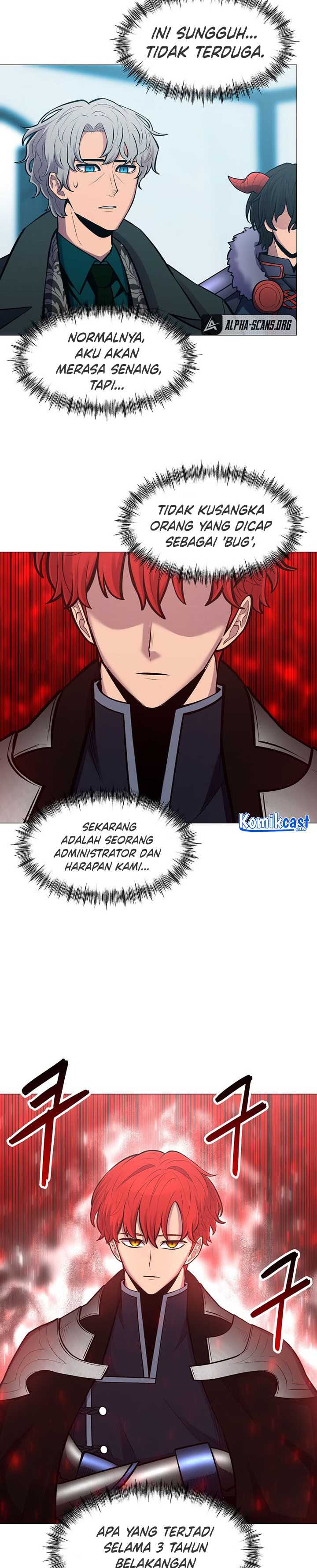 Updater Chapter 84 halaman 28