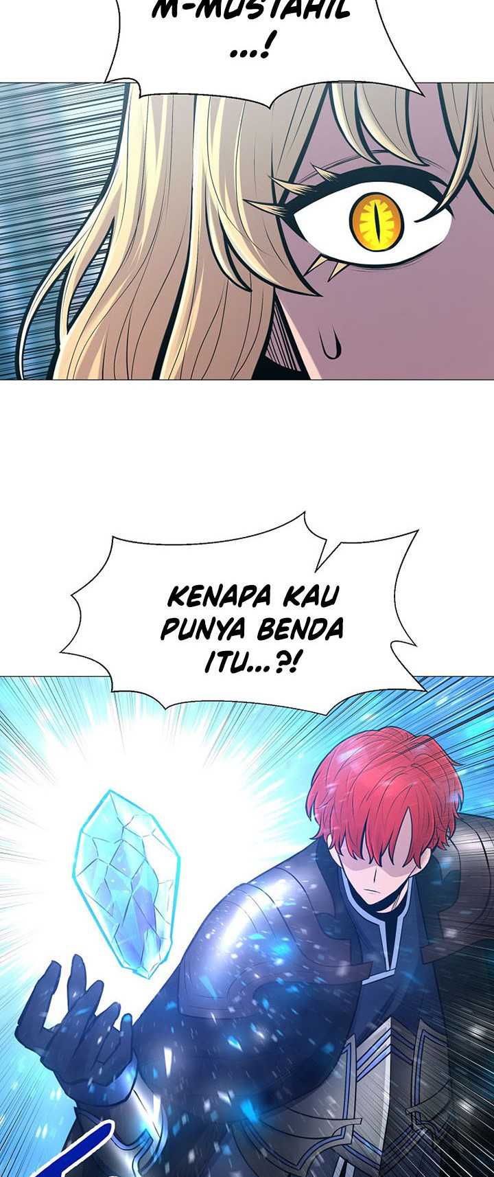 Updater Chapter 84 halaman 32