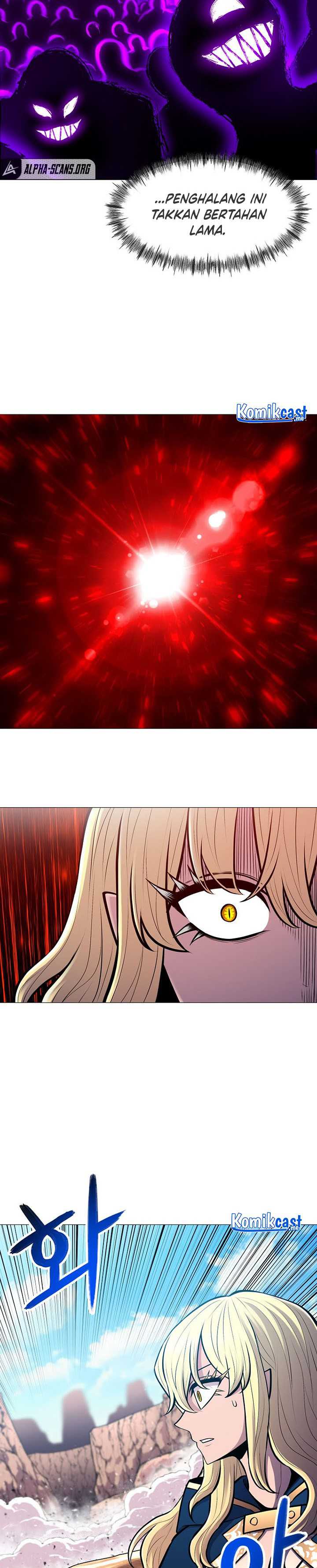 Updater Chapter 84 halaman 16