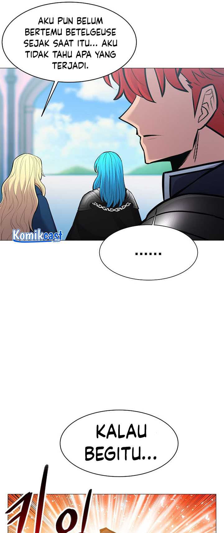 Updater Chapter 84 halaman 30