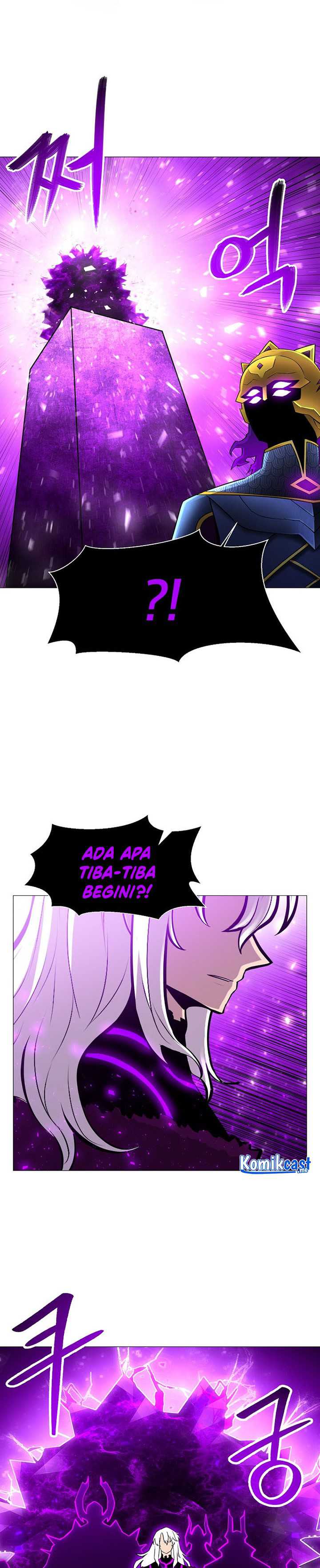 Updater Chapter 84 halaman 8