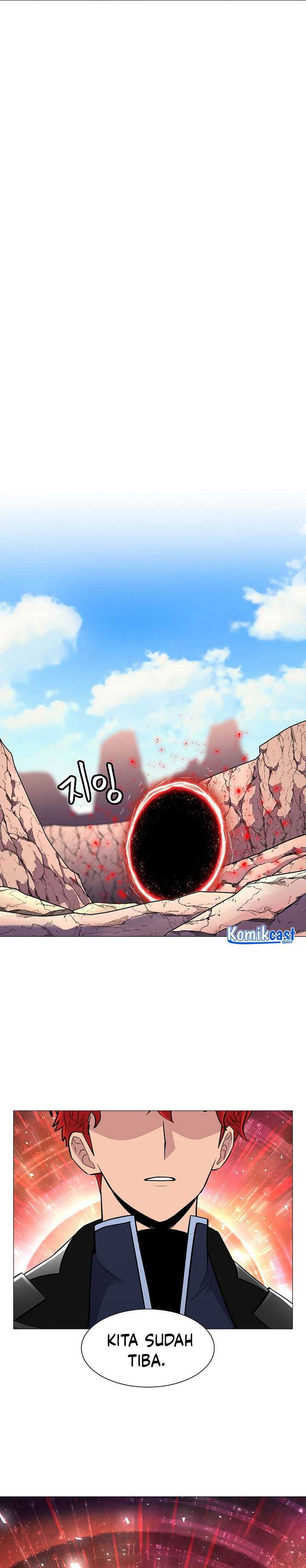 Updater Chapter 84 halaman 18