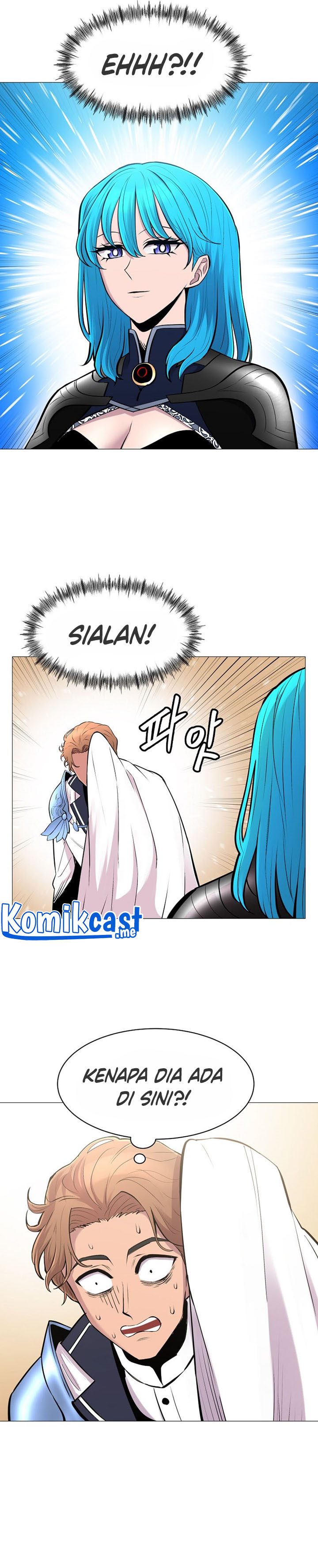 Updater Chapter 85 halaman 22