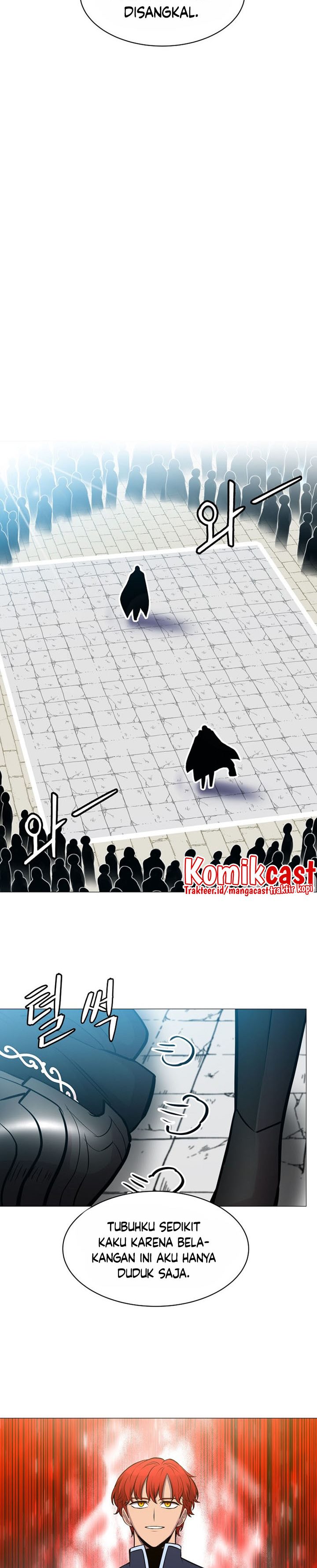 Updater Chapter 85 halaman 27