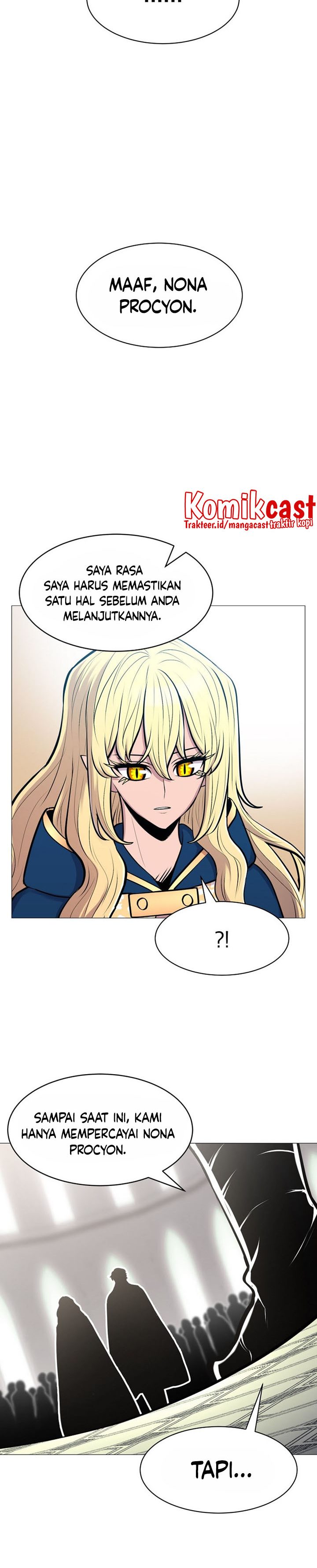 Updater Chapter 85 halaman 25