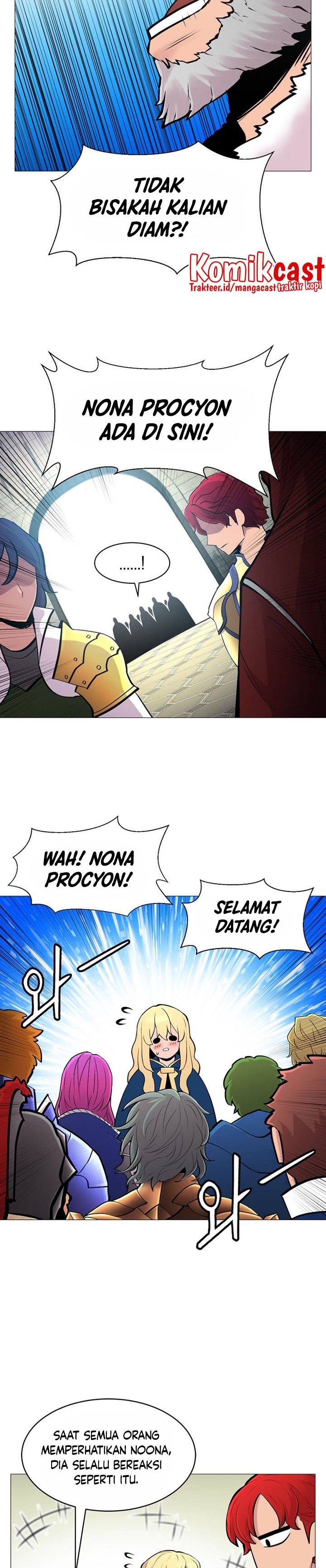 Updater Chapter 85 halaman 19