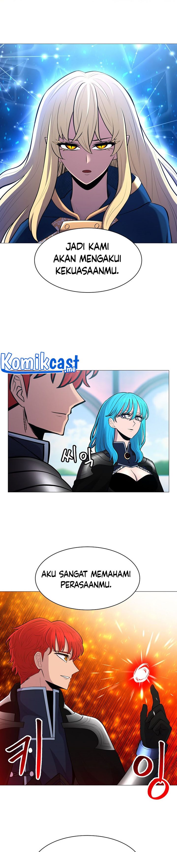 Updater Chapter 85 halaman 10
