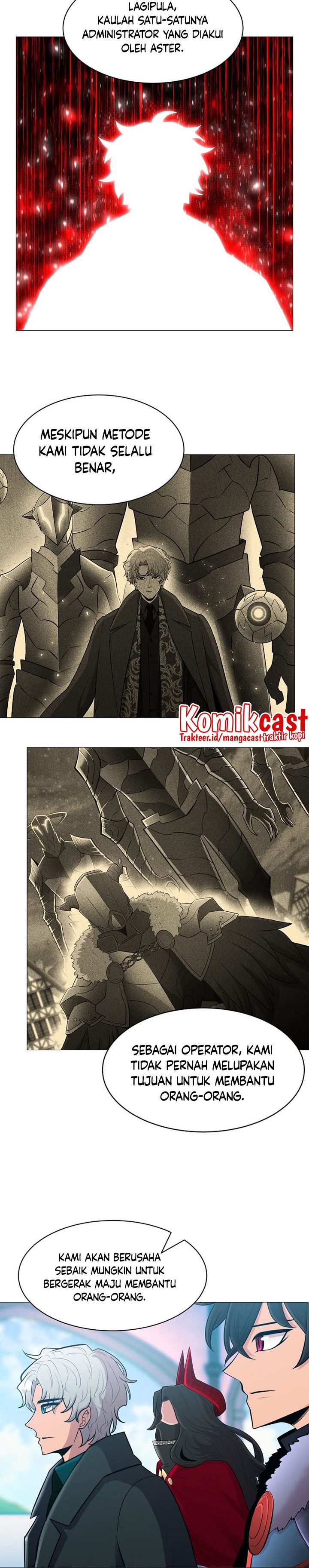 Updater Chapter 85 halaman 9