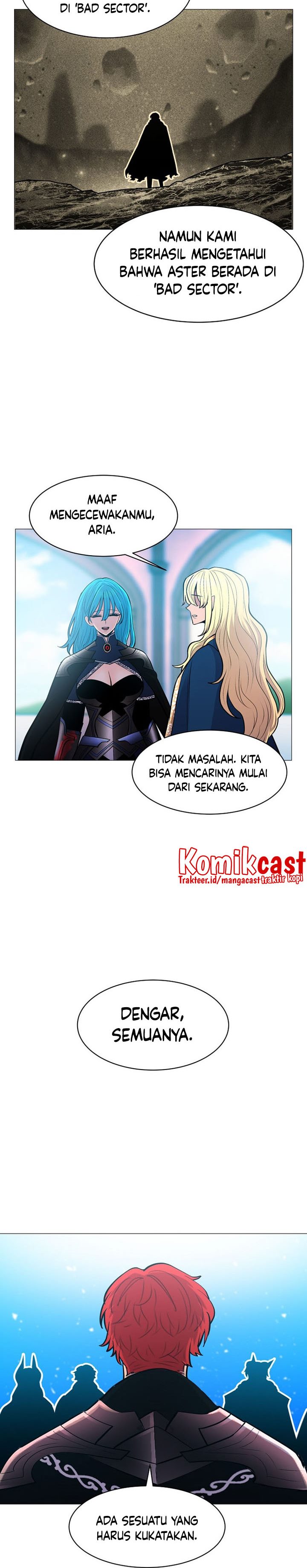 Updater Chapter 85 halaman 5