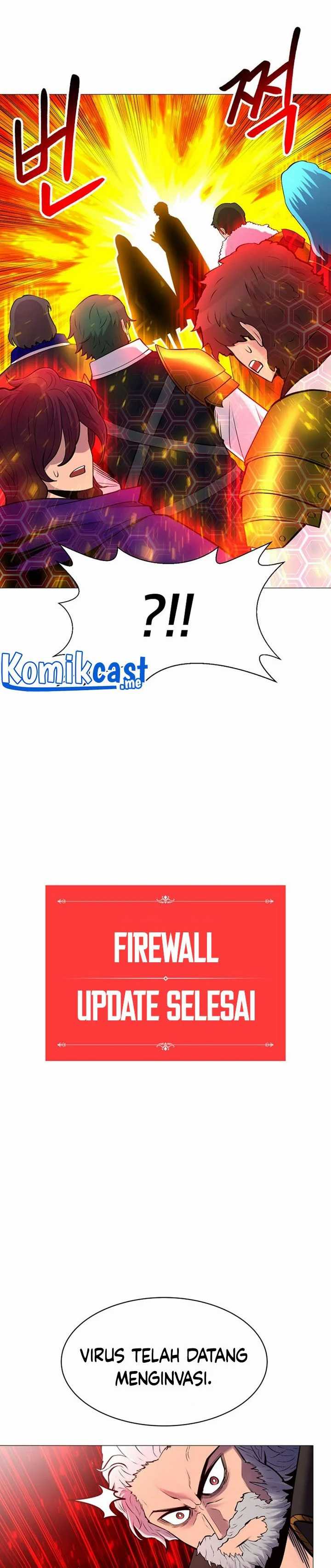 Updater Chapter 86 halaman 20