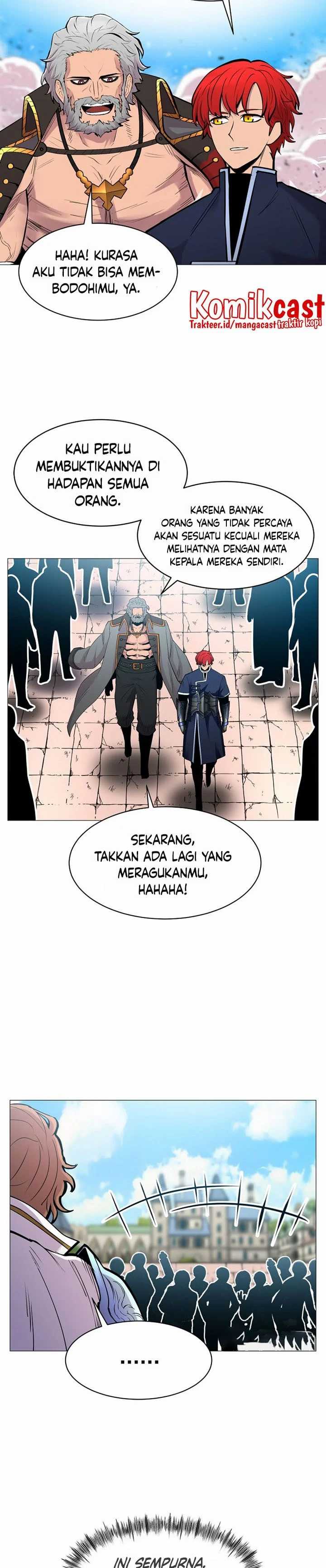 Updater Chapter 86 halaman 11