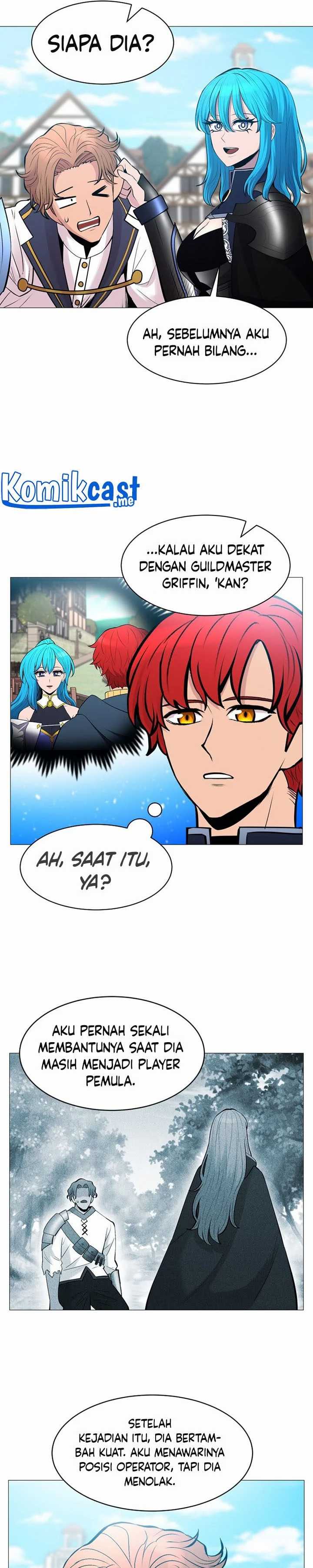 Updater Chapter 86 halaman 14