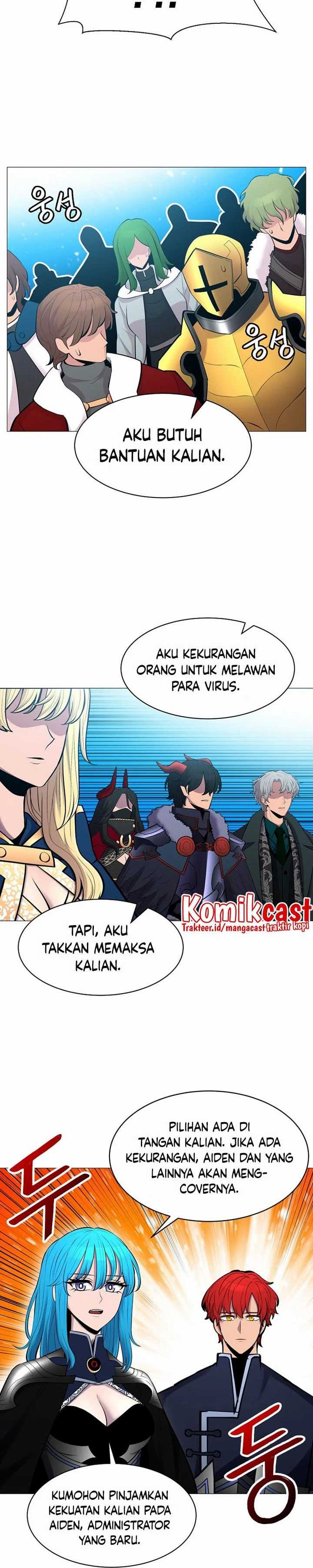 Updater Chapter 86 halaman 17