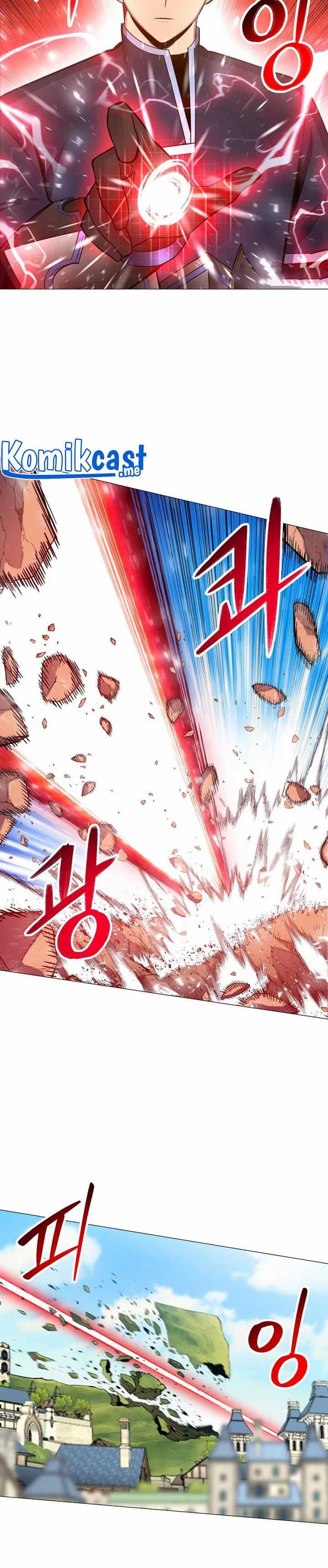 Updater Chapter 86 halaman 8