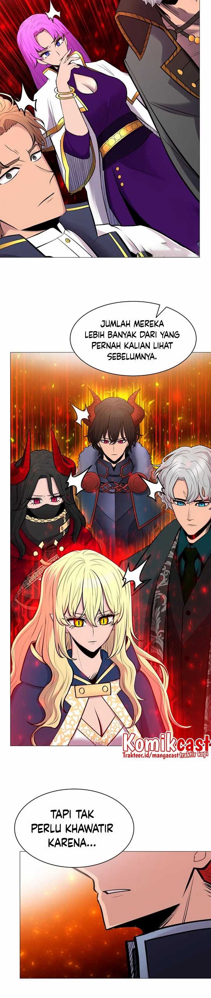 Updater Chapter 86 halaman 21