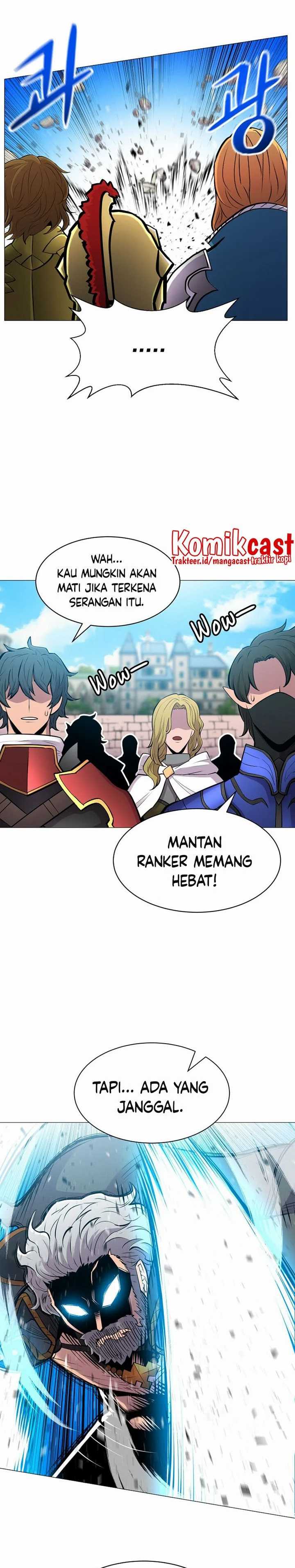 Updater Chapter 86 halaman 3