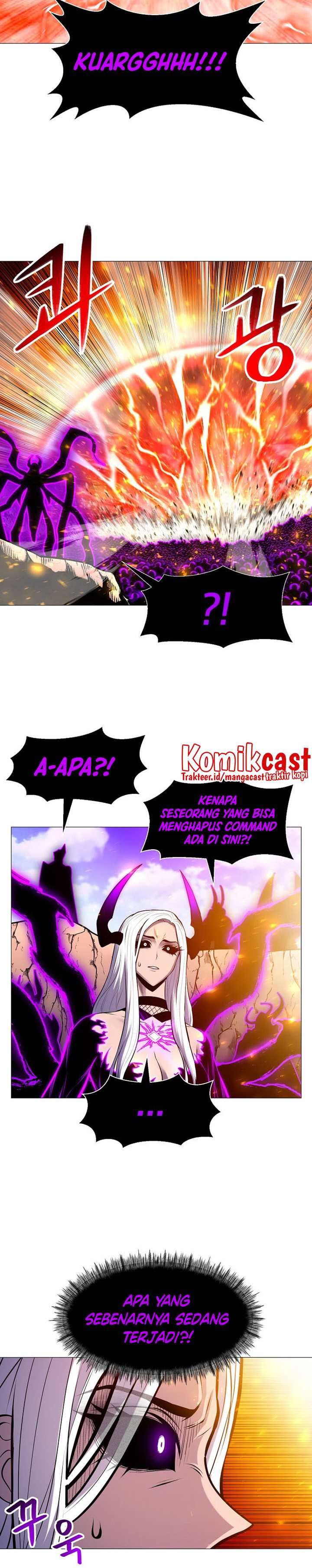 Updater Chapter 87 halaman 3