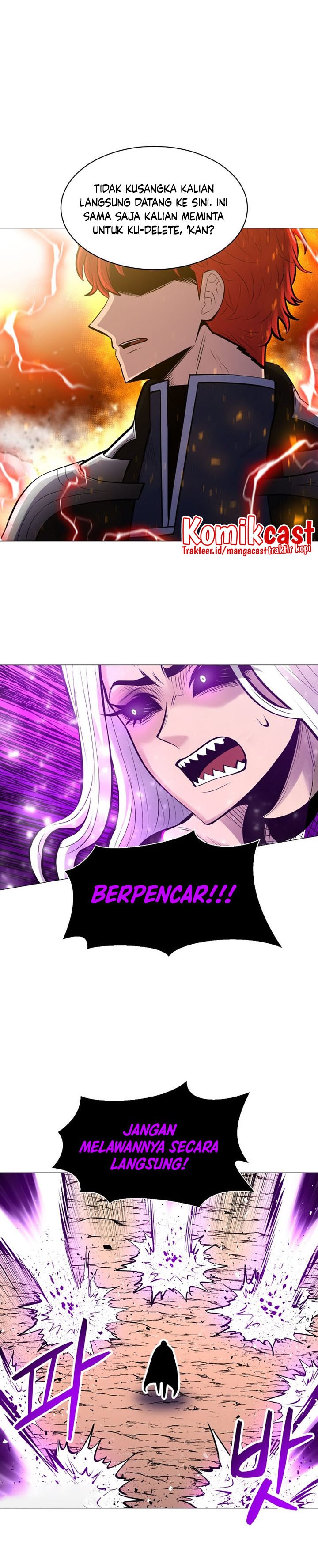 Updater Chapter 87 halaman 9