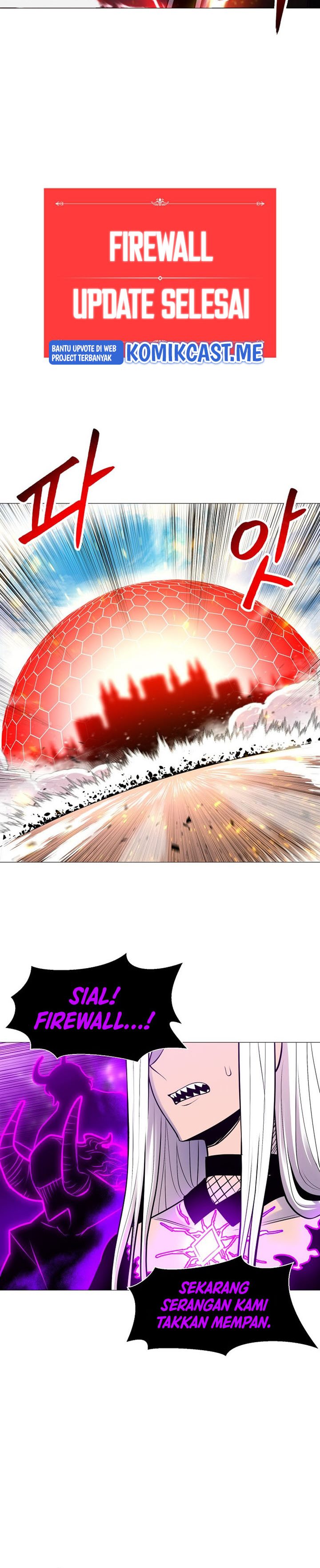 Updater Chapter 87 halaman 6