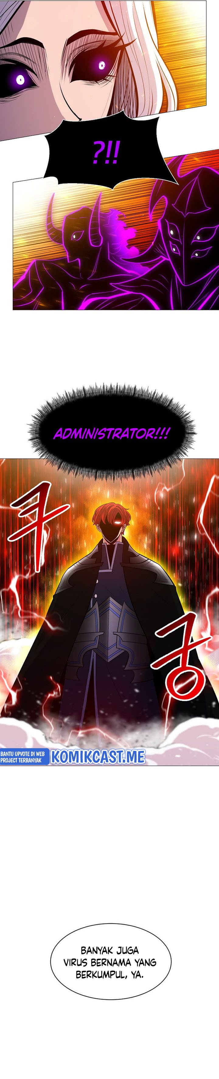 Updater Chapter 87 halaman 8